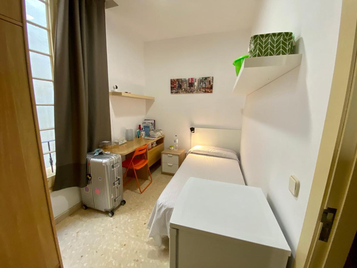 Barcelona Housing Recommend For Students Buitenkant foto