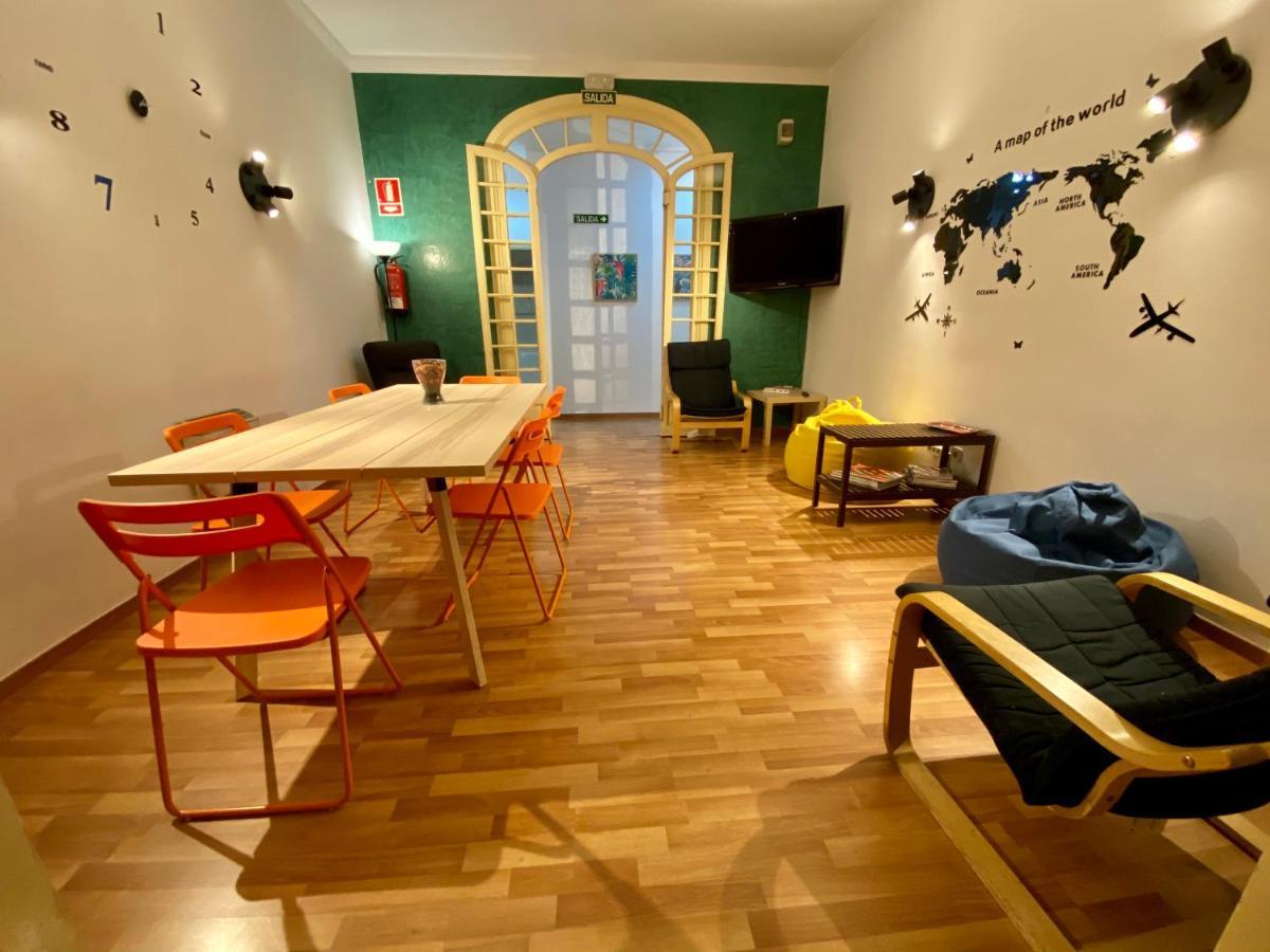 Barcelona Housing Recommend For Students Buitenkant foto
