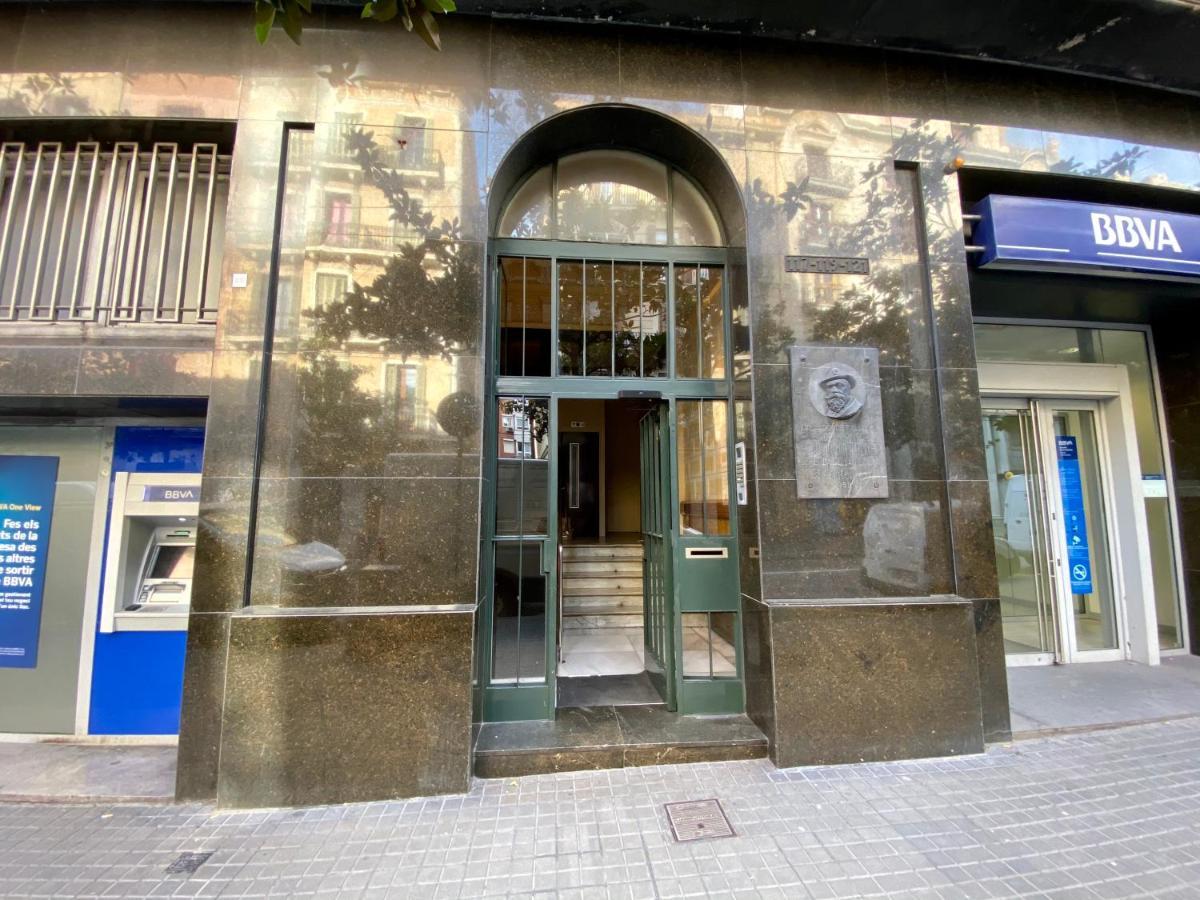Barcelona Housing Recommend For Students Buitenkant foto