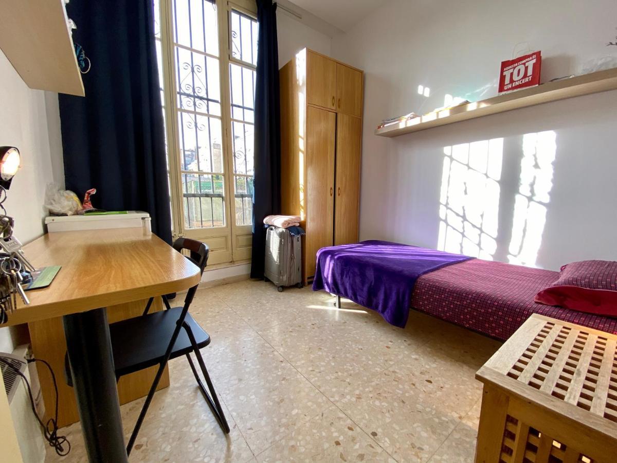 Barcelona Housing Recommend For Students Buitenkant foto