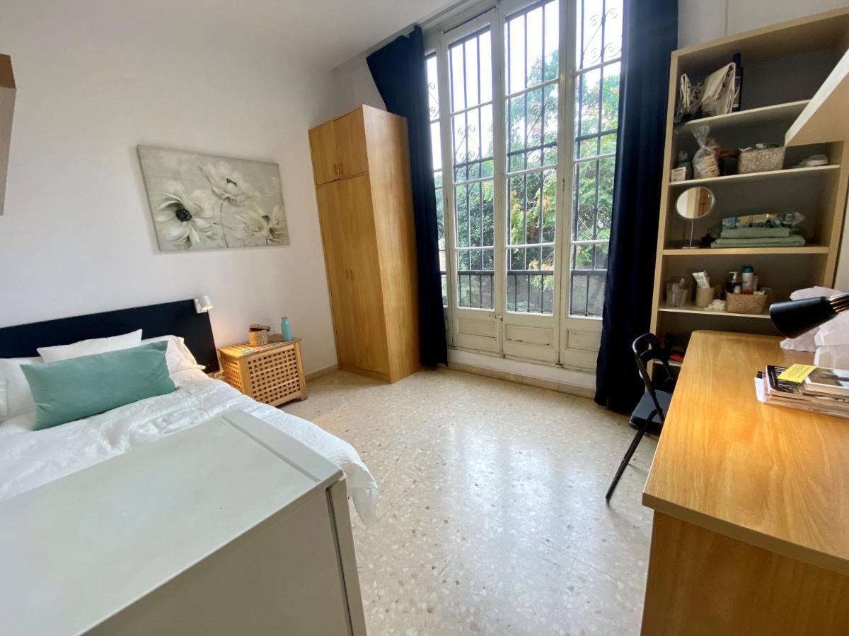 Barcelona Housing Recommend For Students Buitenkant foto