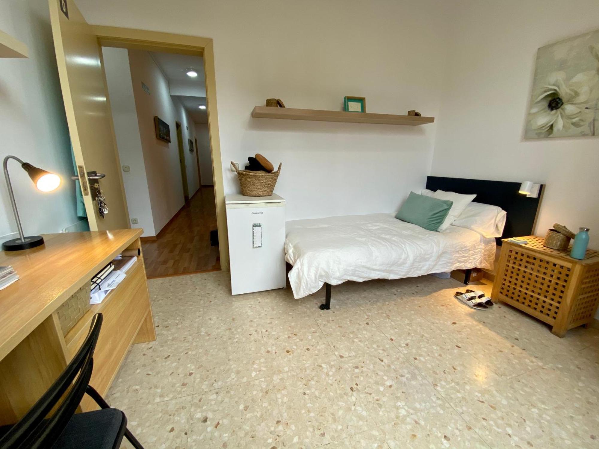 Barcelona Housing Recommend For Students Buitenkant foto